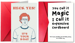 Greeting Cards (assorted)